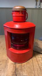 Scheepslamp   BOOM, Ophalen of Verzenden, Netvoeding, Minder dan 50 watt