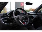 Audi Q3 Sportback 45 TFSI e 245 PK S-Line Edition PHEV, Schu, Auto's, Audi, Automaat, Overige kleuren, Adaptive Cruise Control