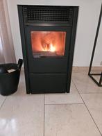 Duroflame Eco 6 Pelletkachel - Goed Werkend!, Huis en Inrichting, Kachels, Gebruikt, Ophalen of Verzenden, Pelletkachel, Vrijstaand