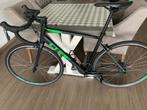 Cube Attain Racefiets - Maat 56, Fietsen en Brommers, Fietsen | Racefietsen, Overige merken, Gebruikt, Heren, Aluminium