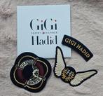 Tommy Hilfiger x Gigi Hadid patches, Ophalen of Verzenden, Nieuw, Overige applicaties
