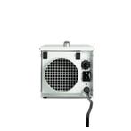 Nieuwe Ecor DryFan 12 PRO - Adsorptiedroger (Wit), Ophalen of Verzenden, Nieuw, Ventilator en Afzuiger