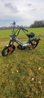 Tomos A35 Gereviseerd - Topstaat!, Maximaal 45 km/u, Ophalen of Verzenden, Zo goed als nieuw, Quadro