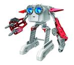 Meccano Micronoid Red, Ophalen of Verzenden, Elektro