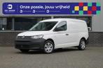 Volkswagen CADDY Cargo Maxi 2.0 TDI 102PK - DAB+ - Airco - B, Auto's, Voorwielaandrijving, Electronic Stability Program (ESP)