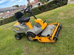Te Koop: Nette Stiga Ready zitmaaier, Tuin en Terras, Zitmaaiers, Ophalen, Stiga, Versnellingen, Zo goed als nieuw