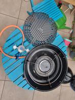 Cadac Citi Chef 40 BBQ, Ophalen of Verzenden, Zo goed als nieuw
