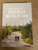 From marginal gains to a circular revolution, Ophalen of Verzenden, Zo goed als nieuw, Lopen en Fietsen