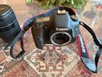 CANON EOS 7D, Ophalen, Zo goed als nieuw, Canon, Geen optische zoom