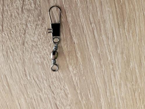 Te Koop Rolling Swivels € 0,15, Watersport en Boten, Hengelsport | Zeevissen, Nieuw, Overige typen, Ophalen of Verzenden