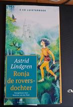 Ronja de roversdochter, Ophalen of Verzenden, Zo goed als nieuw, Vanaf 10 jaar