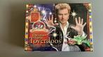 Magic! Toverdoos Christian Farla (van de Efteling show), Ophalen of Verzenden, Zo goed als nieuw