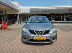 Nissan Pulsar 1.2 115pk DIG-T Connect Edition, Automaat, Euro 5, Stof, Gebruikt