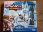 Monopoly Frozen, Ophalen, Nieuw, Hasbro