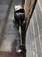 Johnson 25pk loop of sloop, Watersport en Boten, Ophalen of Verzenden, Gebruikt, Motor en Techniek, Zeilboot of Motorboot