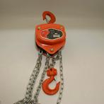 Handtakel 3 ton, Ophalen of Verzenden, Zo goed als nieuw, Handmatig