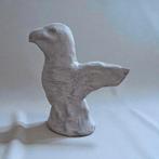 Handgemaakt Vogelbeeld - Deco Art, Tuin en Terras, Ophalen of Verzenden, Nieuw, Overige materialen, Dierenbeeld