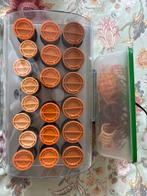 Carmen Krulset - Perfecte Krullen!, Ophalen of Verzenden, Zo goed als nieuw, Krultang of Stijltang