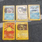 expedition kaarten, Hobby en Vrije tijd, Verzamelkaartspellen | Pokémon, Ophalen of Verzenden, Meerdere kaarten