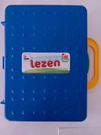 Ik leer lezen, zgan, Ophalen of Verzenden, Zo goed als nieuw, Taal en Lezen