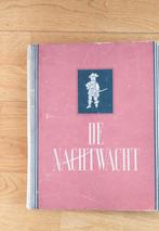 De Nachtwacht, geschreven door D. Wijnbeek, Boeken, Ophalen of Verzenden, Gelezen, Nederland
