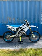 TM MX125 motorcross, bouwjaar 2017, Ophalen of Verzenden, Zo goed als nieuw, Overige merken