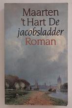 De jacobsladder, Maarten 't Hart, Boeken, Romans, Ophalen of Verzenden, Zo goed als nieuw, Nederland, Maarten 't Hart