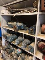 Elektrische Motoren - Industrieel Gebruik, Ophalen of Verzenden