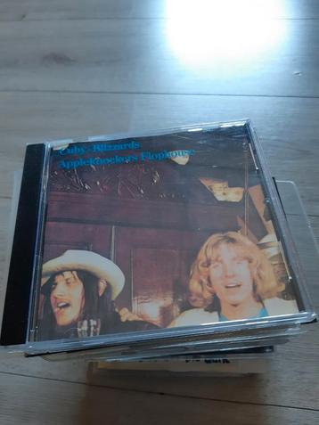 Cuby + Blizzards - Appleknockers Flophouse, graag lezen beschikbaar voor biedingen