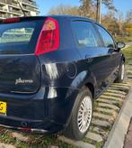 Fiat Punto 1.2 active.     2009, 65 pk, Stof, 1242 cc, 4 cilinders