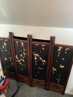 Japans Tafelscherm, Huis en Inrichting, Woonaccessoires | Kamerschermen, Ophalen of Verzenden, Gebruikt