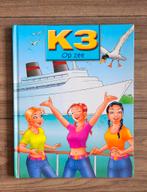 K3 - Op zee van Gert Verhulst, Ophalen of Verzenden, Gelezen, Gert Verhulst