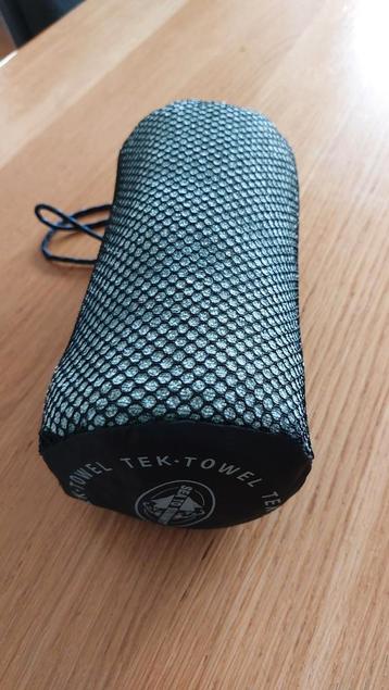 Badhanddoek van microvezel van lifeventure  120 x 75cm  beschikbaar voor biedingen
