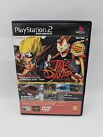 Demo 15 Jak & Daxter 2001 PS2, Spelcomputers en Games, Games | Sony PlayStation 2, ., 1 speler, Racen en Vliegen, Ophalen of Verzenden