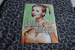 Kalender Dannii Minogue 2000, Gebruikt, Ophalen of Verzenden