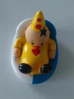 Bumba Bath Boat Figure 10 cm (Studio 100), Verzamelen, Poppetjes en Figuurtjes, Ophalen of Verzenden, Zo goed als nieuw