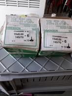 Binnenbanden, Ophalen, Nieuw