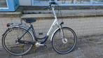 Fiets, Fietsen en Brommers, Fietsen | Dames | Damesfietsen, Ophalen of Verzenden, Gebruikt