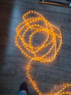 Lichtslang, Ophalen, Gebruikt