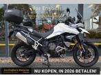 TRIUMPH TIGER 900 GT PRO / 2020 / Quickshifter!, Motoren, Motoren | Triumph, 888 cc, Bedrijf, Overig, Onbekend