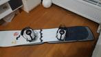 Union Charger splitboard bindings maat M, Ophalen of Verzenden, Zo goed als nieuw, Bindingen