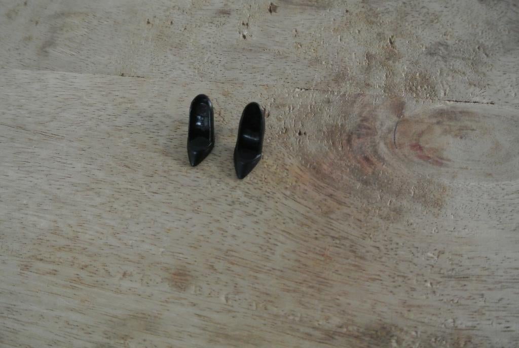 Barbie Schoentjes Vintage China/ nr 323, Ophalen of Verzenden, Gebruikt, Accessoires