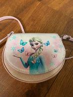 Disney Frozen tasje, Ophalen of Verzenden, Zo goed als nieuw