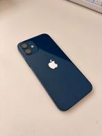 Iphone 12, Telecommunicatie, Mobiele telefoons | Apple iPhone, 128 GB, Blauw, 78 %, Ophalen of Verzenden