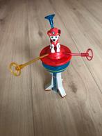 Paw patrol toren met lichtjes, Kinderen en Baby's, Speelgoed | Actiefiguren, Ophalen of Verzenden, Gebruikt
