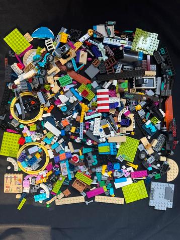 partij Lego beschikbaar voor biedingen