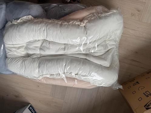 Luxe zwangerschapskussen en babynestje met kussentjes, Huis en Inrichting, Slaapkamer | Matrassen en Bedbodems, Zo goed als nieuw