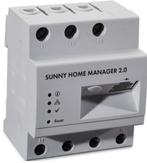 Homemanager 2.0 / omvormer van sma, Ophalen of Verzenden, Zo goed als nieuw, Overige typen, 200 wattpiek of meer