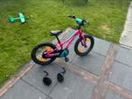 Specialized riprock 16 kinderfiets, Fietsen en Brommers, Fietsen | Kinderfietsjes, Specialized, Zijwieltjes, Ophalen of Verzenden