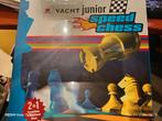 Junior speed chess, Ophalen of Verzenden, Nieuw